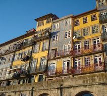 Park Hotel Porto Gaia Exterior