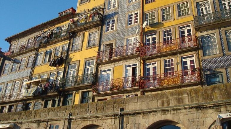 <b>Park Hotel Porto Gaia Exterior</b>. Images powered by <a href="https://www.leonardoworldwide.com/" title="Leonardo Worldwide" target="_blank">Leonardo</a>.