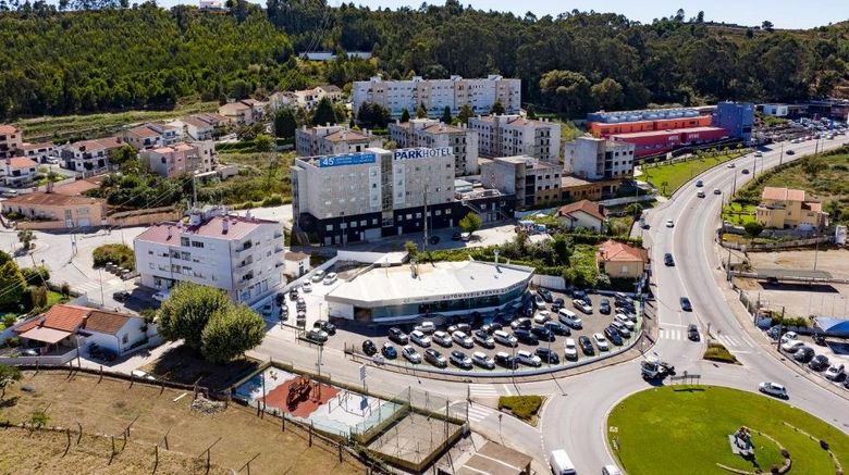 <b>Park Hotel Porto Valongo Exterior</b>. Images powered by <a href="https://www.leonardoworldwide.com/" title="Leonardo Worldwide" target="_blank">Leonardo</a>.