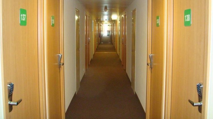 Park Hotel Porto Aeroporto Other