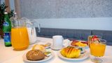 Park Hotel Porto Aeroporto Restaurant
