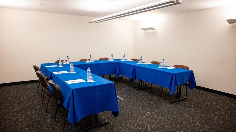<b>Park Hotel Porto Aeroporto Meeting</b>. Images powered by <a href="https://www.leonardoworldwide.com/" title="Leonardo Worldwide" target="_blank">Leonardo</a>.