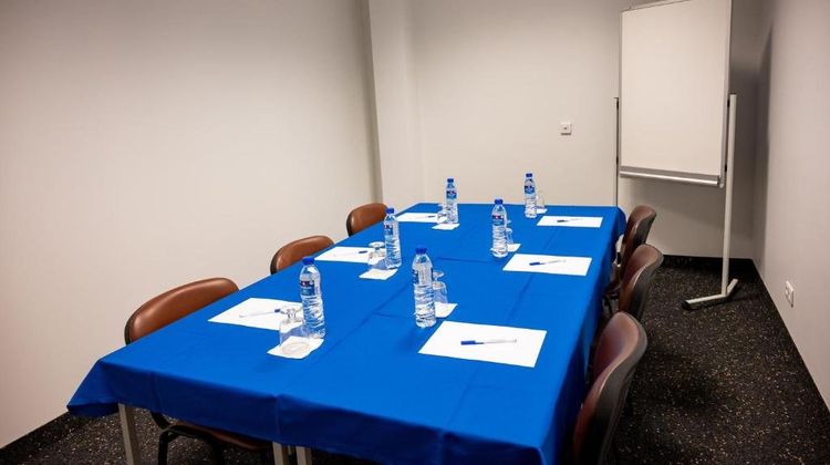 Park Hotel Porto Aeroporto Meeting