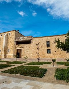 Palacio Del Infante Don Juan Manuel