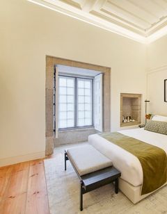 Mosteiro de Arouca Hotel MS Collection