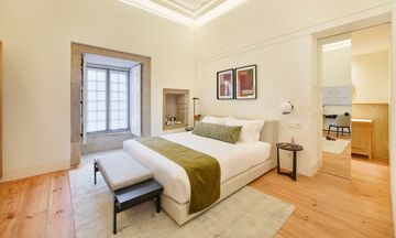 Mosteiro de Arouca Hotel MS Collection