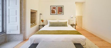 Mosteiro de Arouca Hotel MS Collection Room