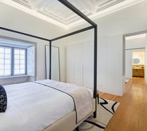 Mosteiro de Arouca Hotel MS Collection Room