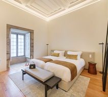 Mosteiro de Arouca Hotel MS Collection Room