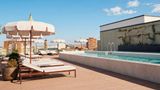 Eurostars Valladolid Pool