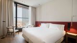 Eurostars Valladolid Room