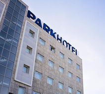 Park Hotel Porto Valongo Exterior