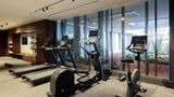 Eurostars Valladolid Health Club