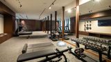 Eurostars Valladolid Health Club