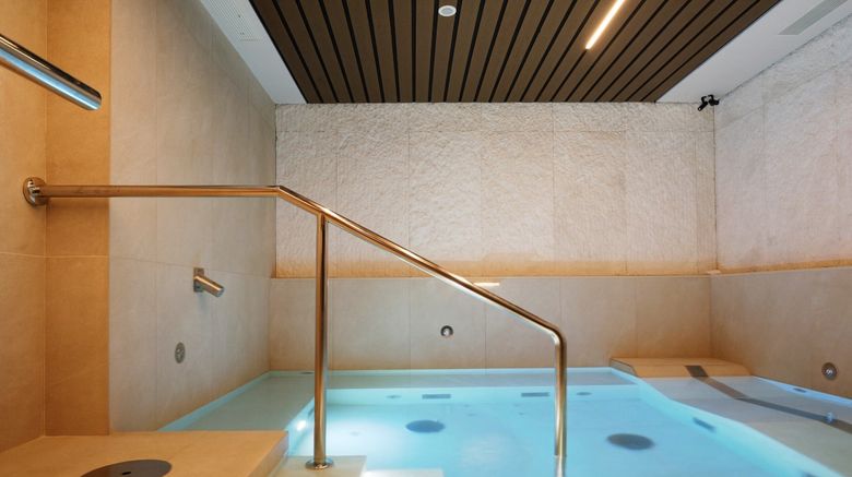 <b>Eurostars Valladolid Spa</b>. Images powered by <a href="https://www.leonardoworldwide.com/" title="Leonardo Worldwide" target="_blank">Leonardo</a>.
