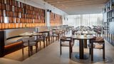 Eurostars Valladolid Restaurant