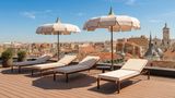 Eurostars Valladolid Pool
