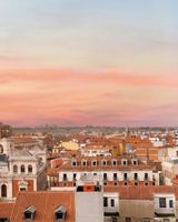 Eurostars Valladolid