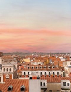 Eurostars Valladolid