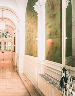Hotel Villa Klemm Wiesbaden City