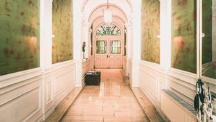 Hotel Villa Klemm Wiesbaden City