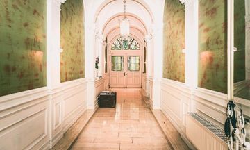 Hotel Villa Klemm Wiesbaden City