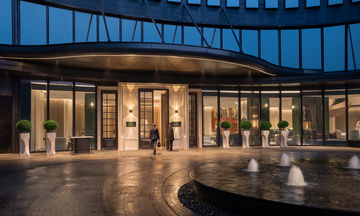 InterContinental Hangzhou Wulin