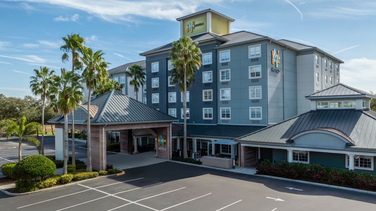 EVEN Hotel Sarasota-Lakewood Ranch Exterior
