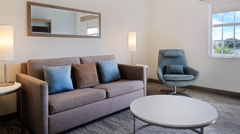 <b>EVEN Hotel Sarasota-Lakewood Ranch Suite</b>. Images powered by <a href="https://www.leonardoworldwide.com/" title="Leonardo Worldwide" target="_blank">Leonardo</a>.