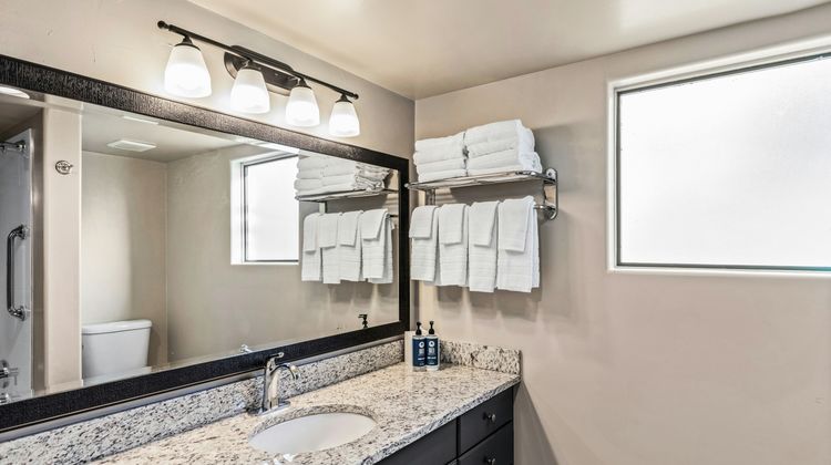 Club Wyndham Starr Pass Golf Suites Room