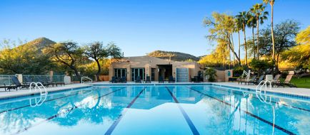 Club Wyndham Starr Pass Golf Suites Exterior