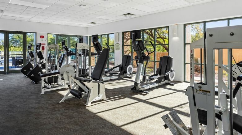 <b>Club Wyndham Starr Pass Golf Suites Health Club</b>. Images powered by <a href="https://www.leonardoworldwide.com/" title="Leonardo Worldwide" target="_blank">Leonardo</a>.