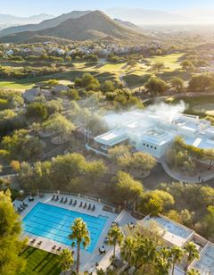 Club Wyndham Starr Pass Golf Suites