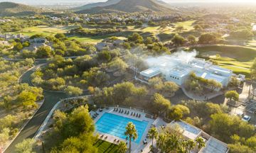 Club Wyndham Starr Pass Golf Suites