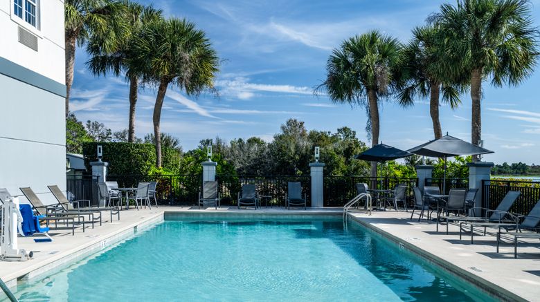 <b>EVEN Hotel Sarasota-Lakewood Ranch Pool</b>. Images powered by <a href="https://www.leonardoworldwide.com/" title="Leonardo Worldwide" target="_blank">Leonardo</a>.