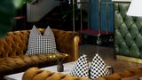 The Ramble Hotel Lobby