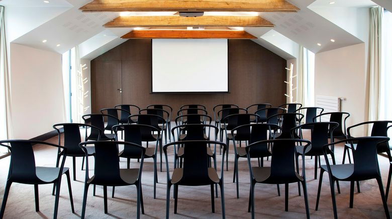 <b>Le Relais de Chambord Meeting</b>. Images powered by <a href="https://www.leonardoworldwide.com/" title="Leonardo Worldwide" target="_blank">Leonardo</a>.
