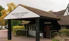 Sketchley Grange Hotel