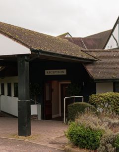 Sketchley Grange Hotel