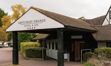 Sketchley Grange Hotel