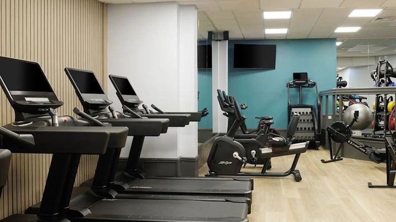 <b>Sketchley Grange Hotel Health Club</b>. Images powered by <a href="https://www.leonardoworldwide.com/" title="Leonardo Worldwide" target="_blank">Leonardo</a>.