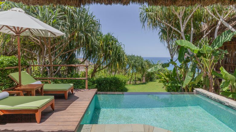 <b>Nihi Sumba, Sumba Island Pool</b>. Images powered by <a href="https://www.leonardoworldwide.com/" title="Leonardo Worldwide" target="_blank">Leonardo</a>.