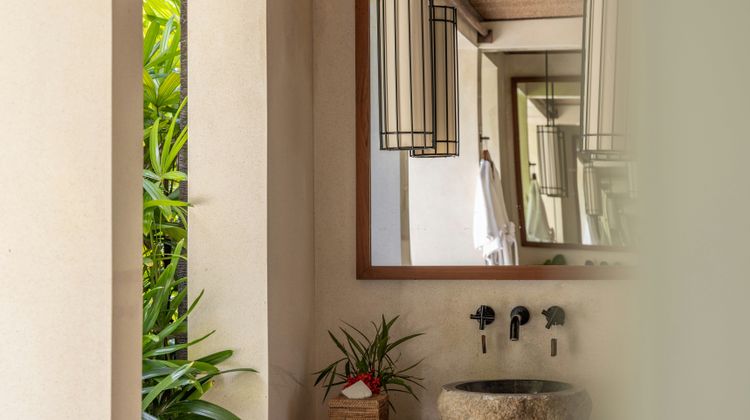 Nihi Sumba, Sumba Island Room