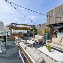 Leonardo Hotel Amsterdam Rembrandtpark