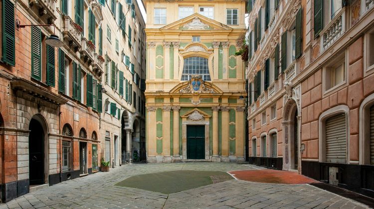 Locanda di Palazzo Cicala Exterior