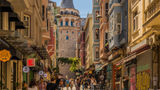 Vignette L'Union Han Istanbul Other