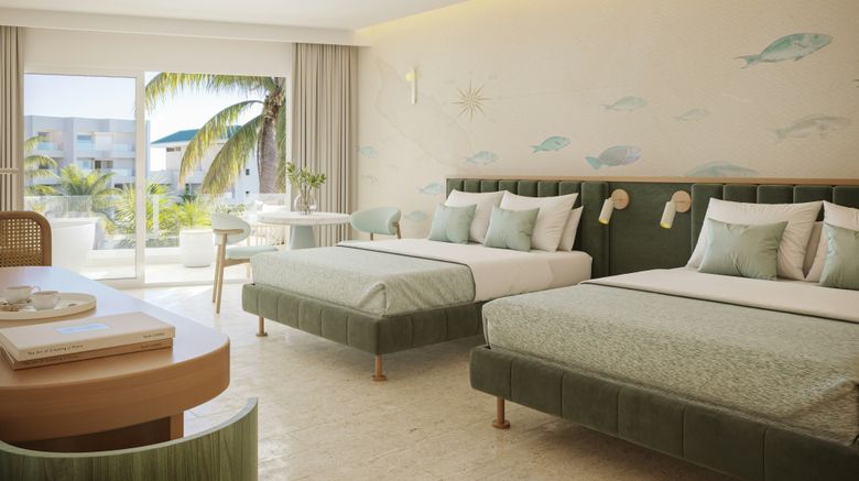 <b>JOIA Aruba by Iberostar Room</b>. Images powered by <a href="https://www.leonardoworldwide.com/" title="Leonardo Worldwide" target="_blank">Leonardo</a>.