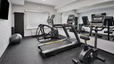Garner Hotel Lincoln North Health Club