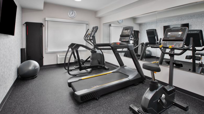 <b>Garner Hotel Lincoln North Health Club</b>. Images powered by <a href="https://www.leonardoworldwide.com/" title="Leonardo Worldwide" target="_blank">Leonardo</a>.