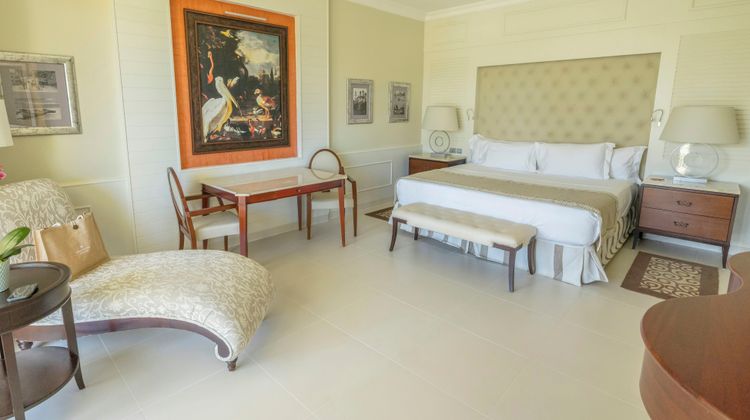 JOIA Bavaro by Iberostar Room